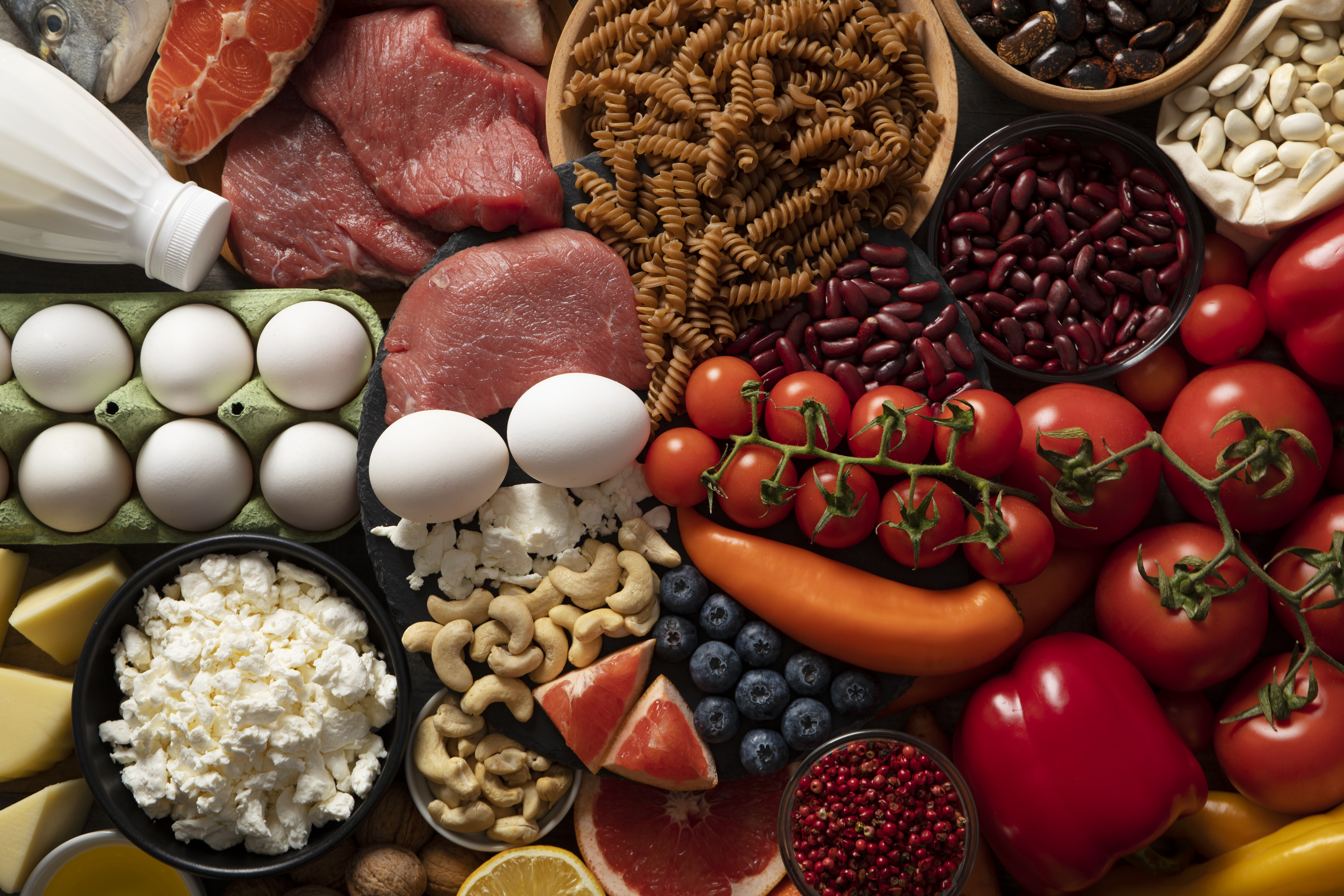 Produits Alimentaires
