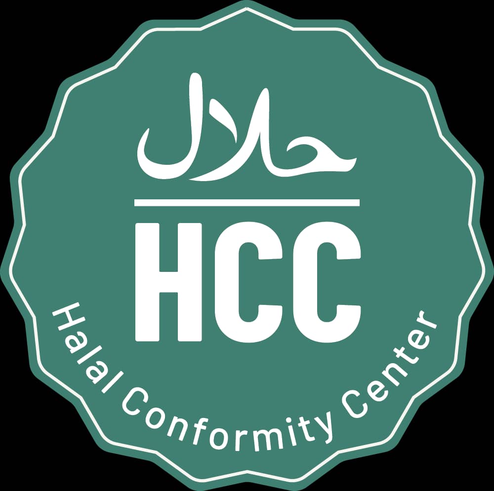 CCC Halal Conformity Center